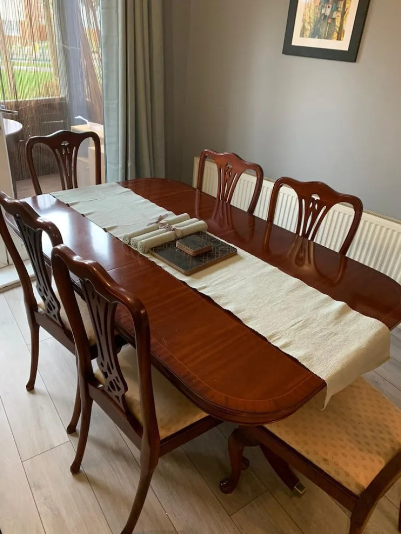 Dartford Bridge Serviced Apartment