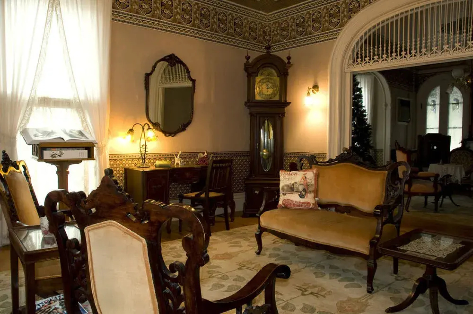 La Belle Vie Bed & Breakfast