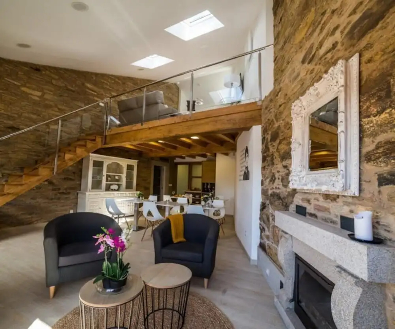 Casa Rural Juancito