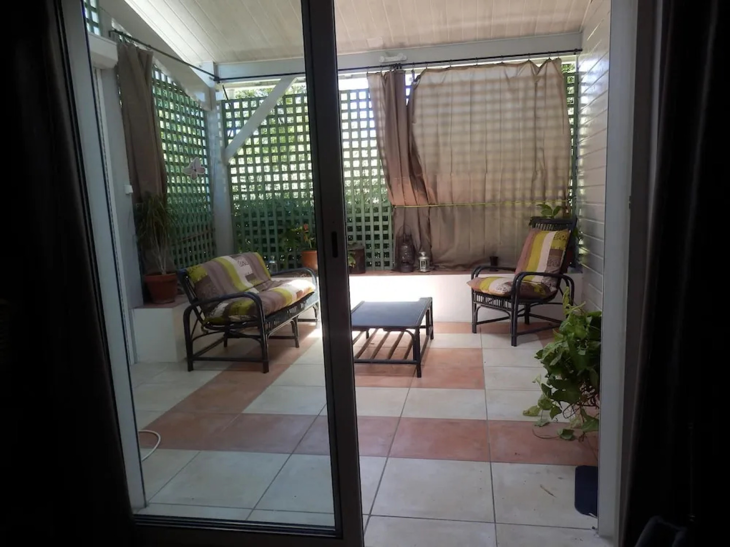 Le Clos De La Presqu'île