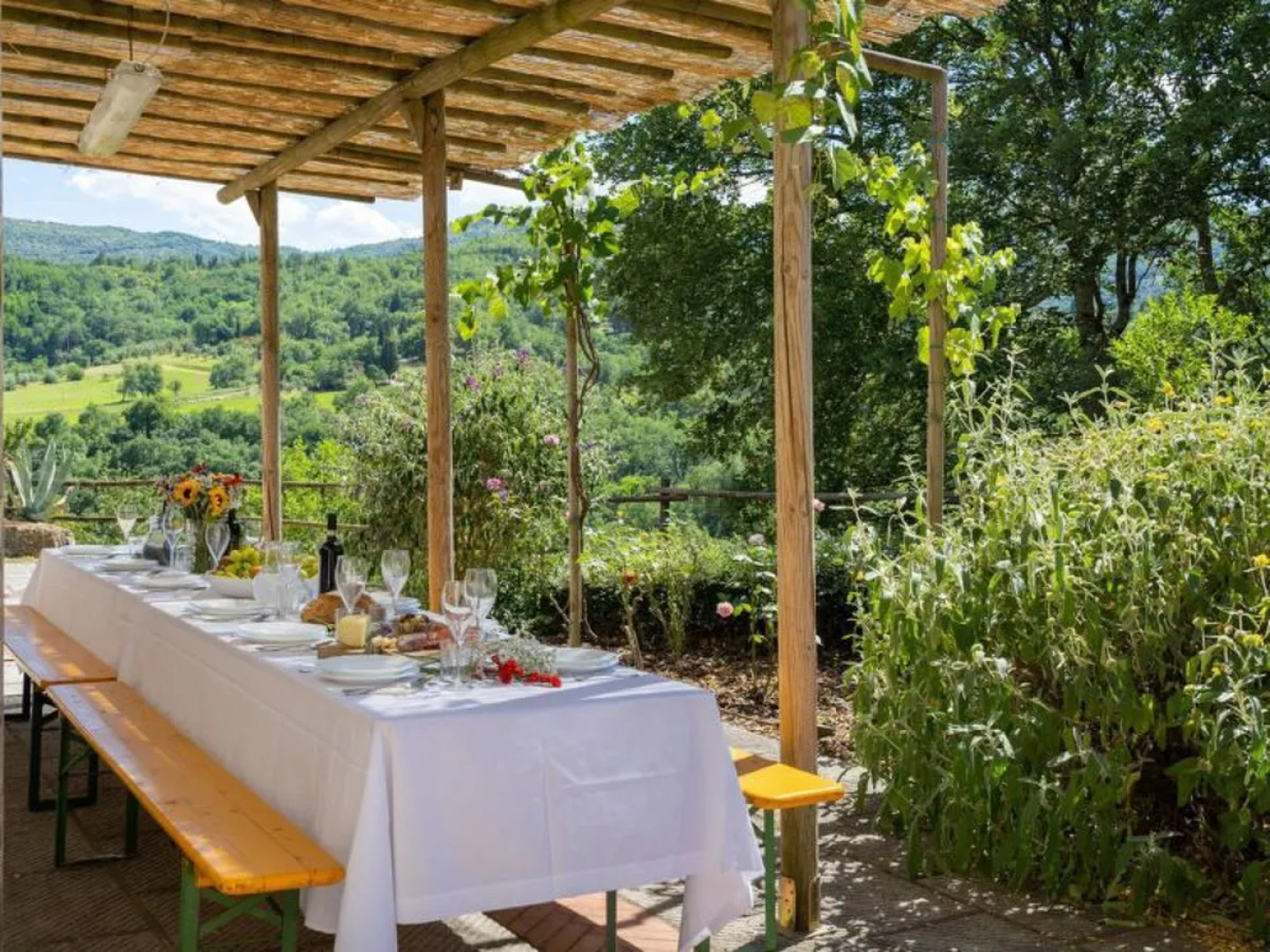 Locazione Turistica la Badia
