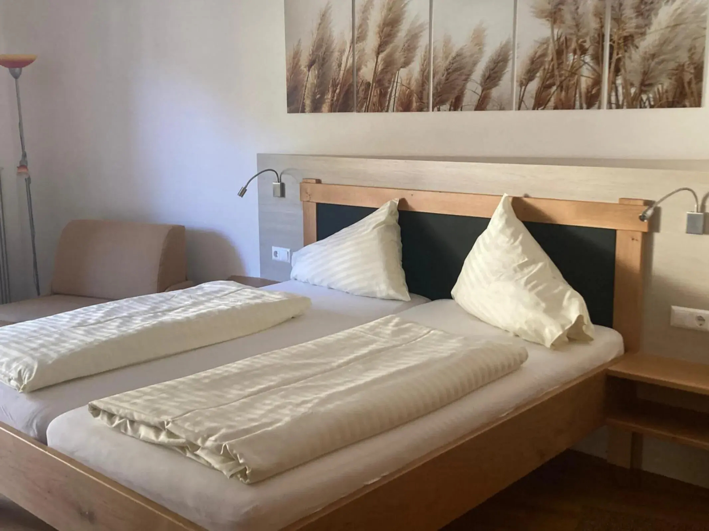 Kolbitsch... ein Ausblick der verzaubert