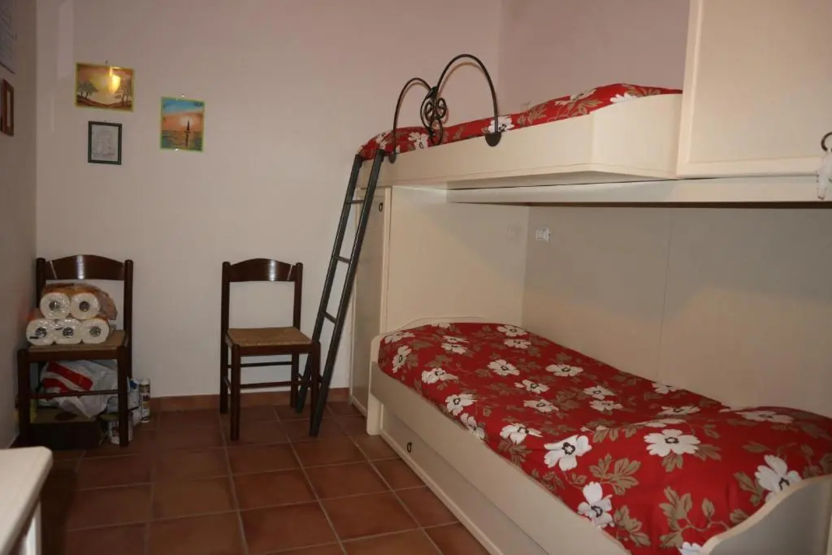 La dimora delle corti