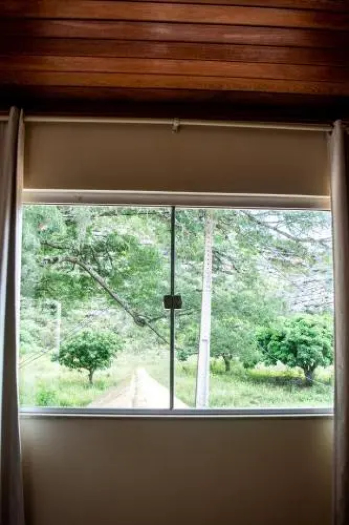 Garimpo da Terra Suítes