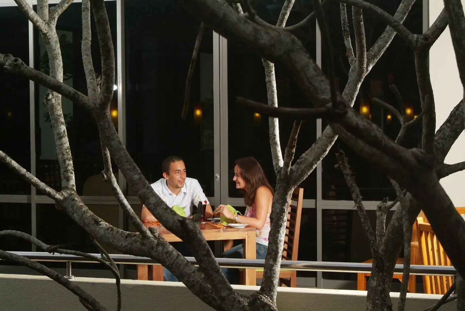 Mermaid Hotel & Club