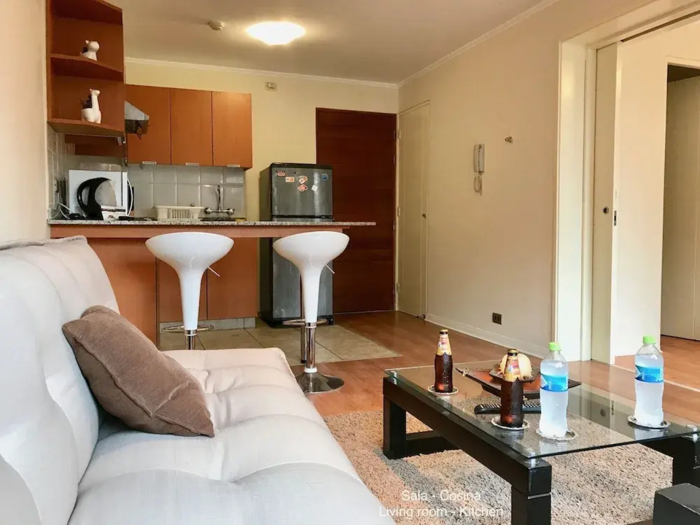 ALU Apartments - Miraflores