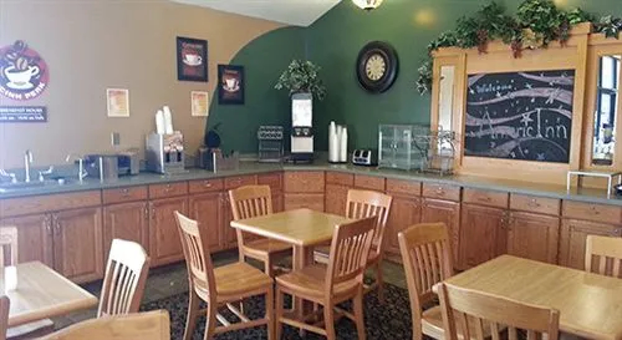 AmericInn Coralville