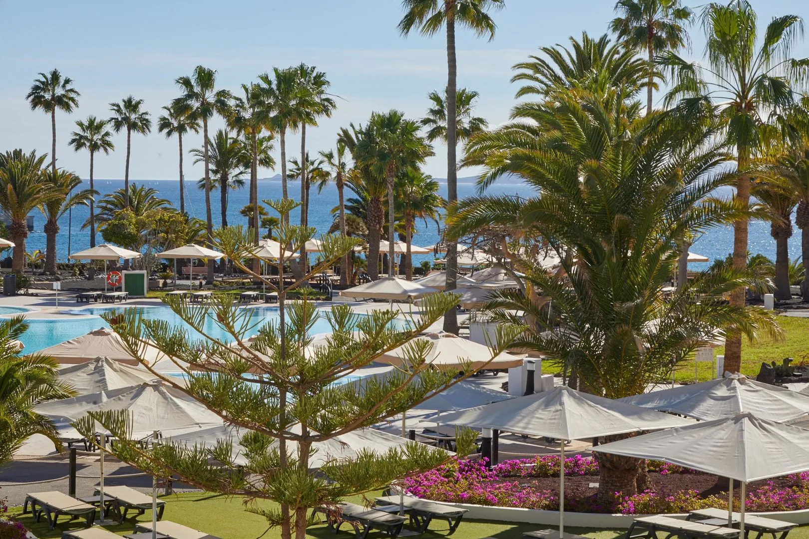 Dreams Lanzarote Playa Dorada Resort & Spa