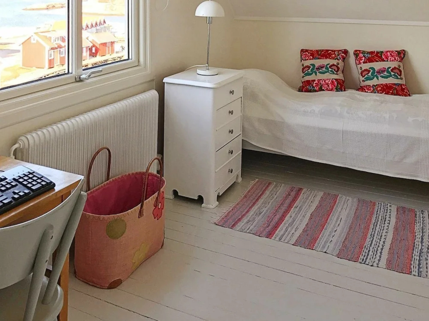 Holiday Home in Väjern