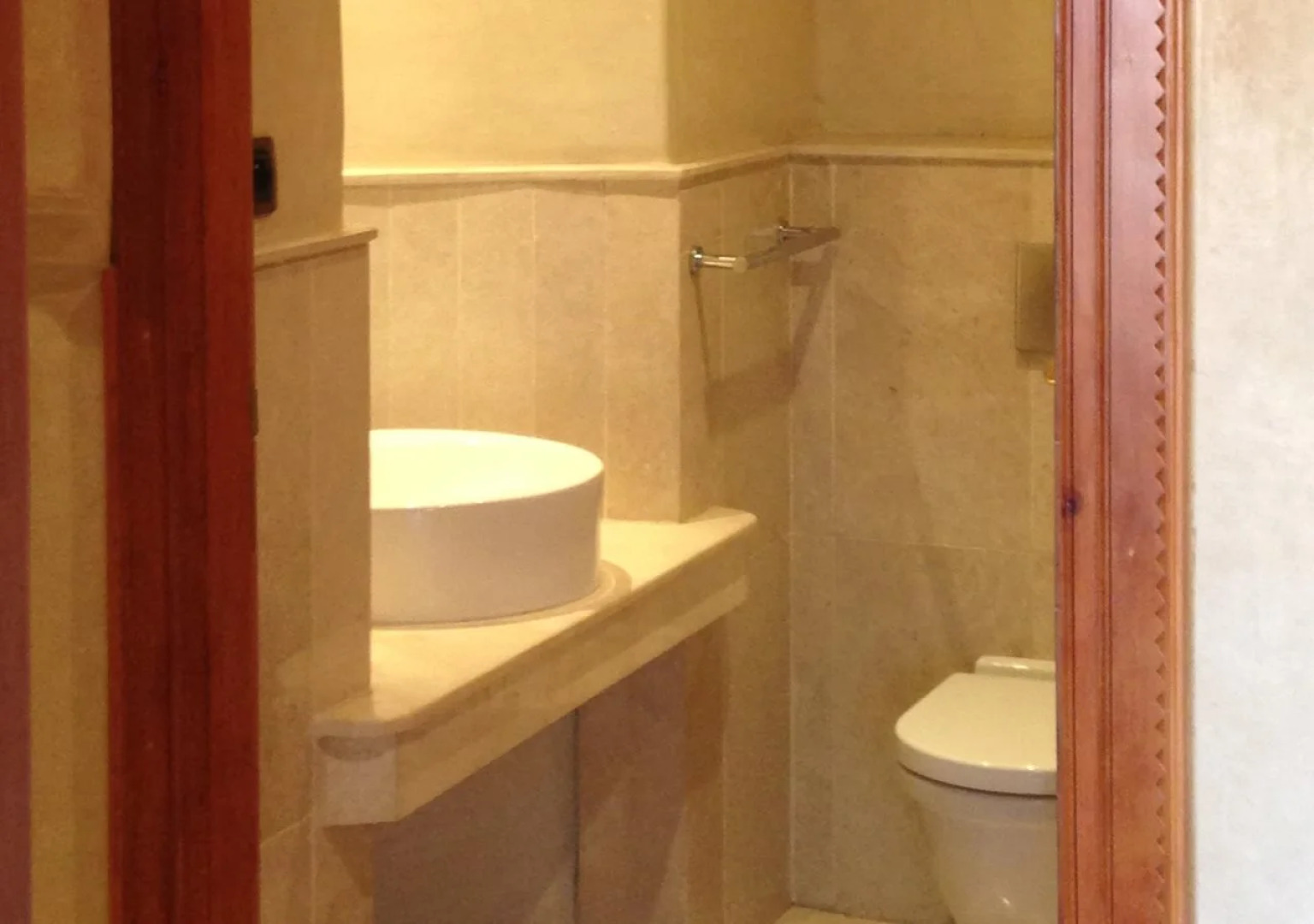 Appartement Gueliz Liberté Marrakech