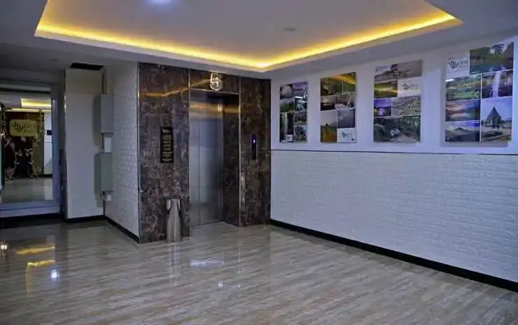 The Sato Hotel
