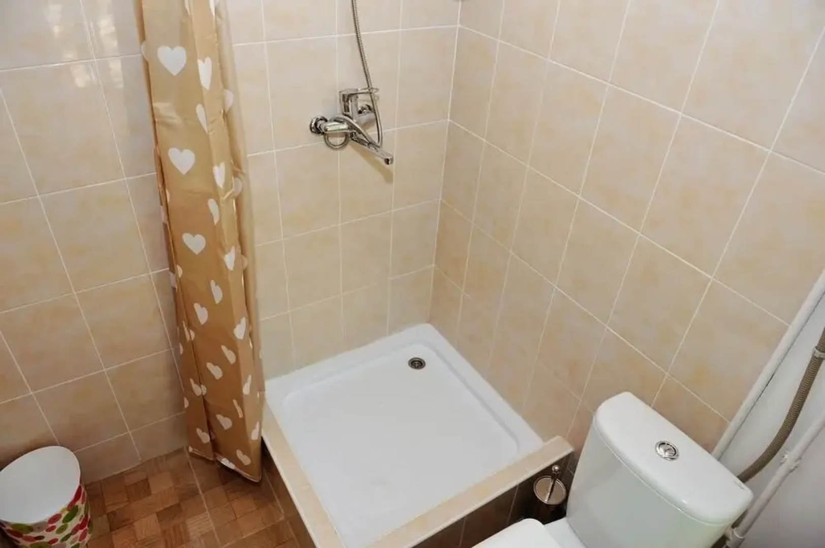 Nice hostel Komsomolskaya