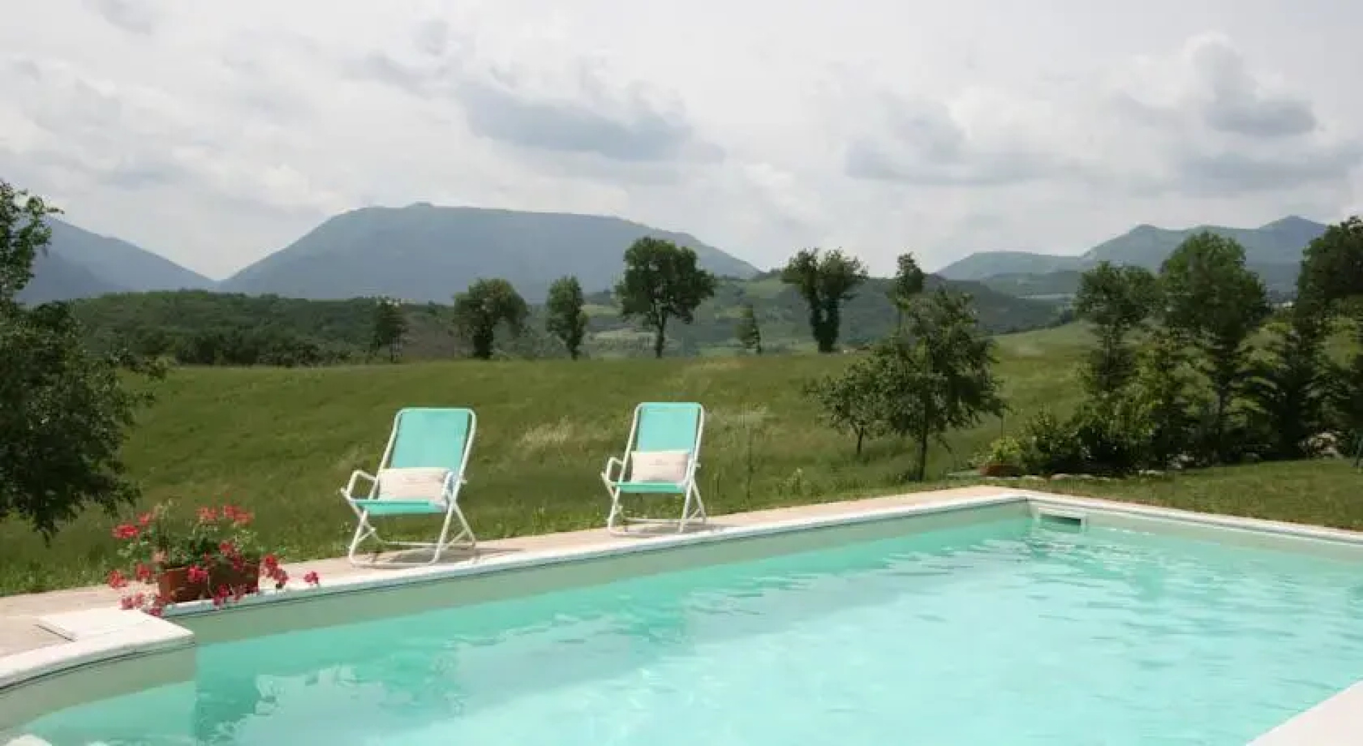 Marche Holiday - Borgo San Martino