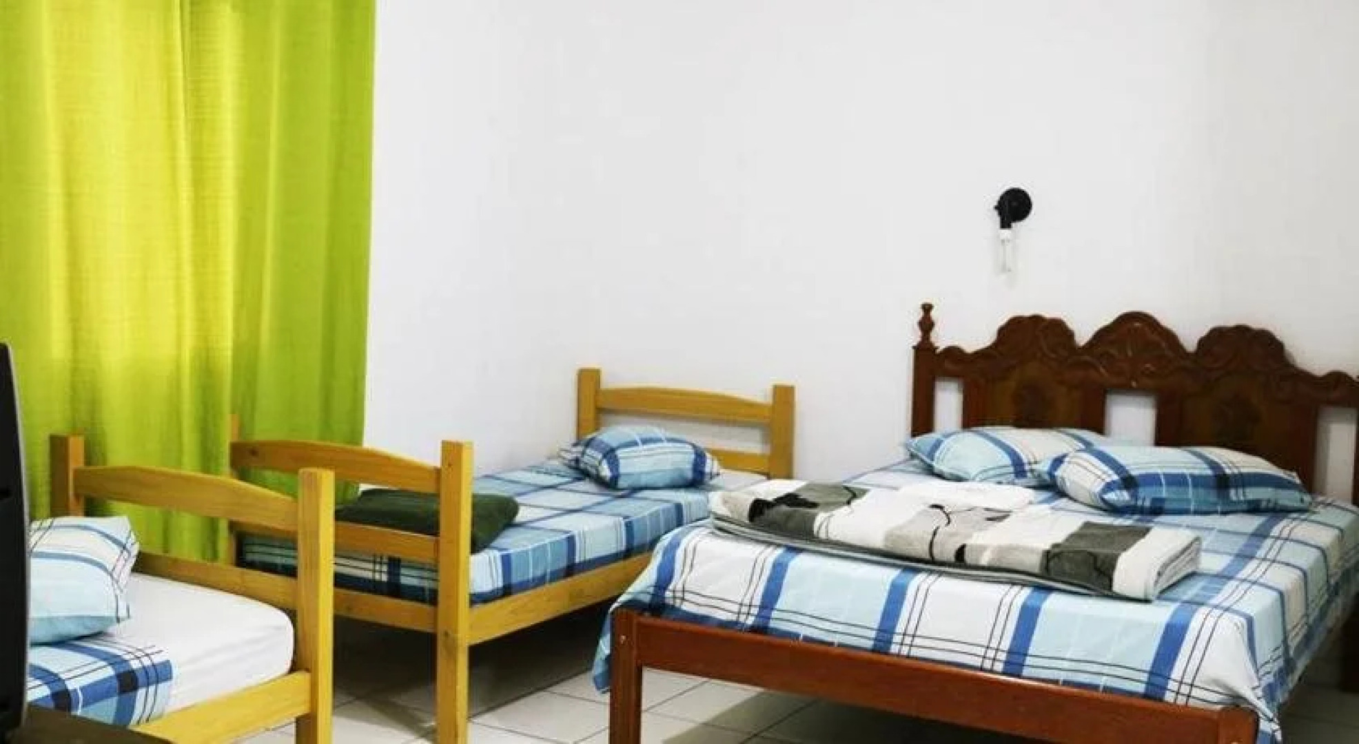 Hotel Colonial Bragança Paulista