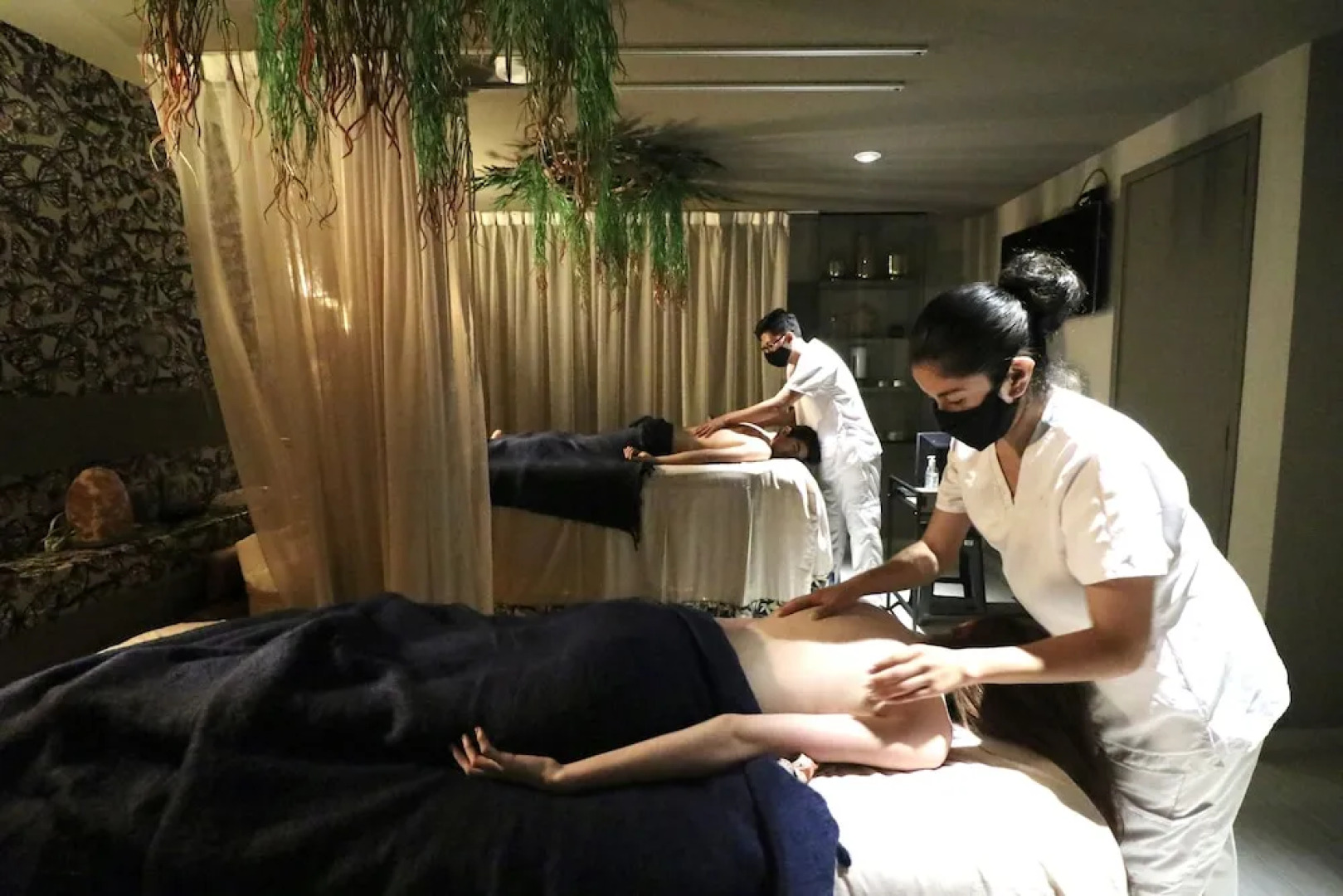 Hotel Posada Tulancingo