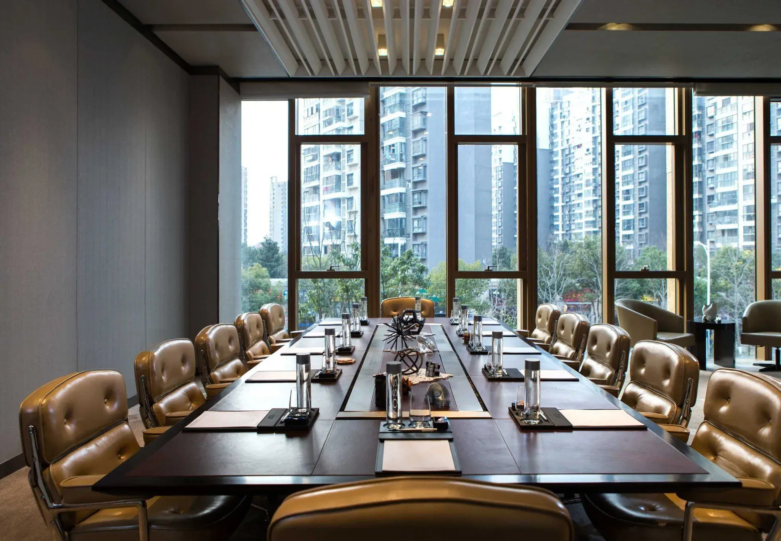 Renaissance Nanjing Olympic Centre Hotel