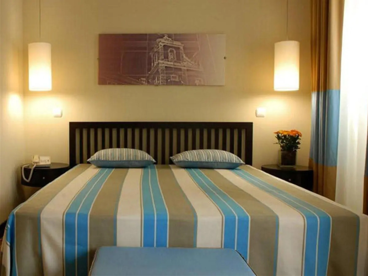 Hotel Ordem de Santiago