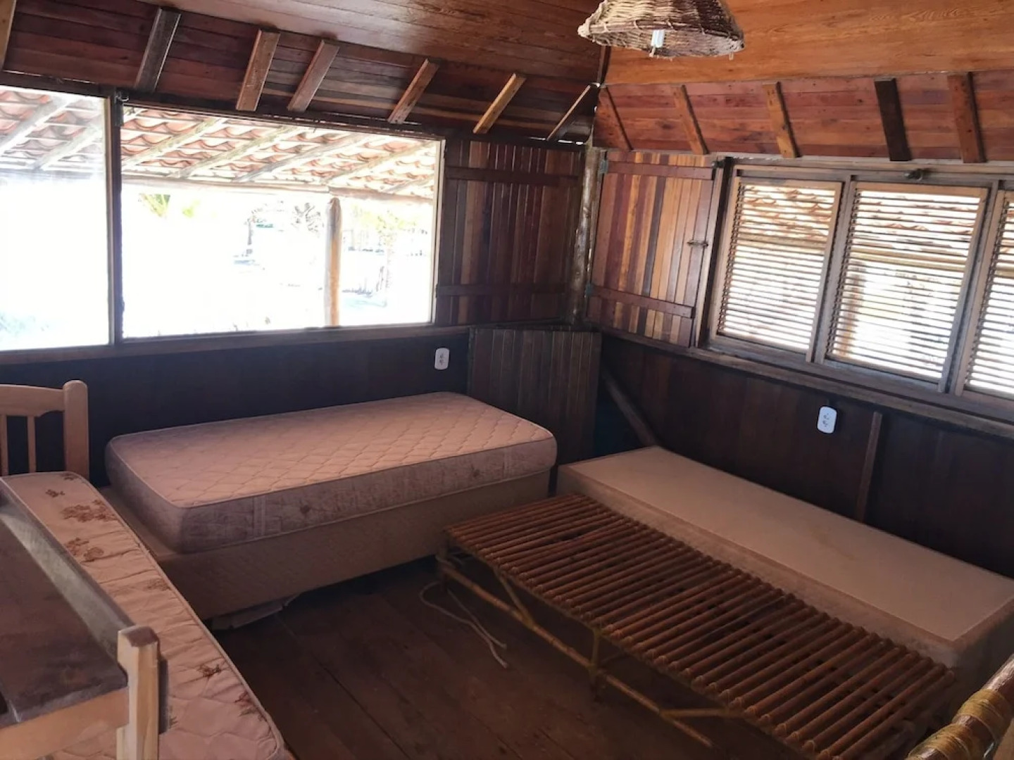 Emporium Chalés Maramar