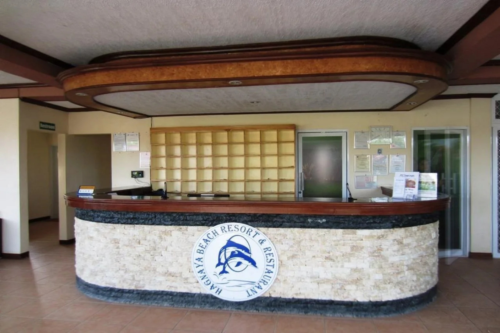 Hagnaya Beach Resort and Restaurant