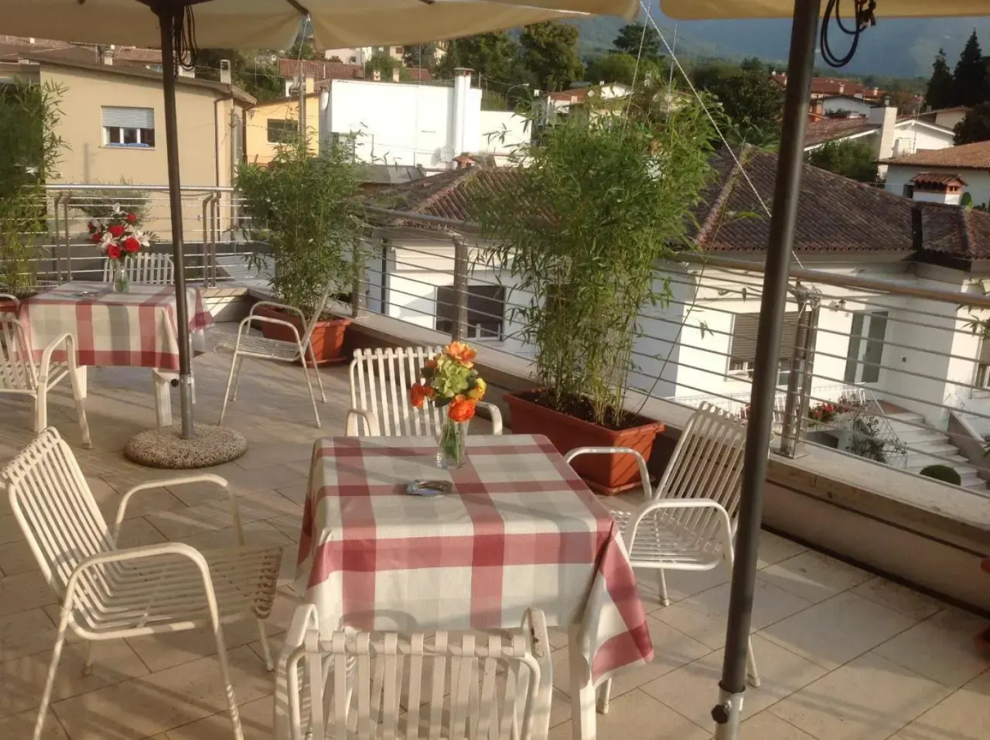 Meuble Ca' Rodi 3 Leoni