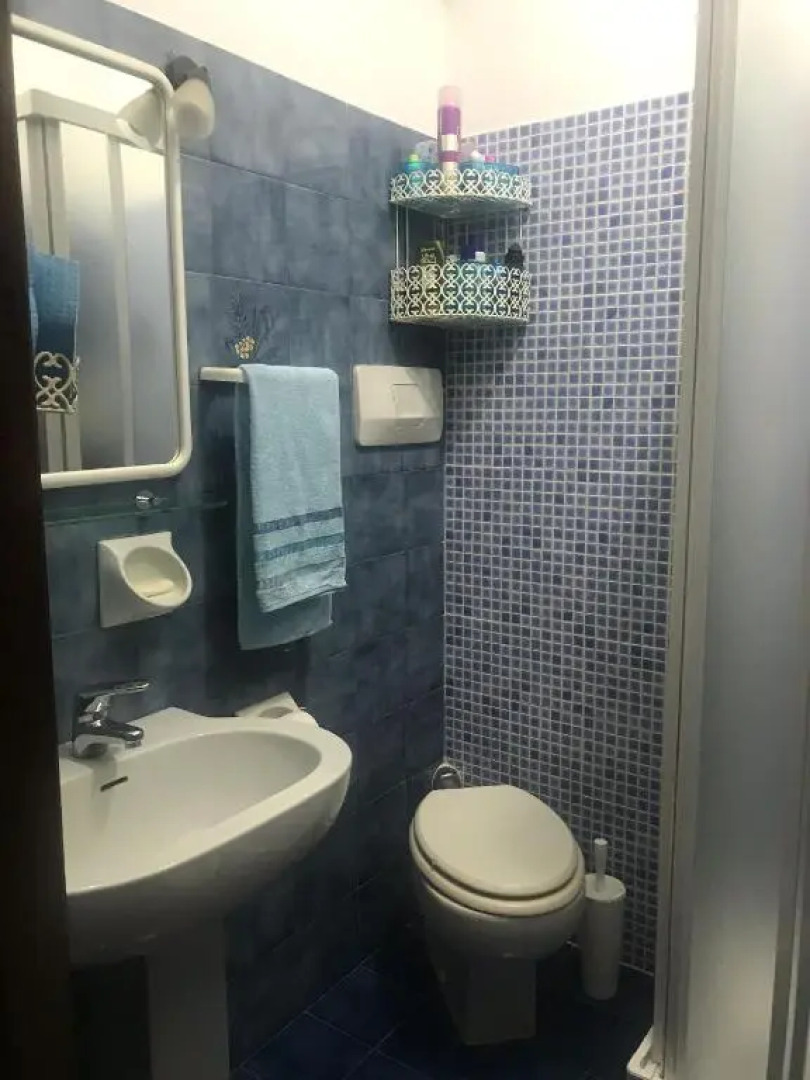 Grazioso appartamento a Loano