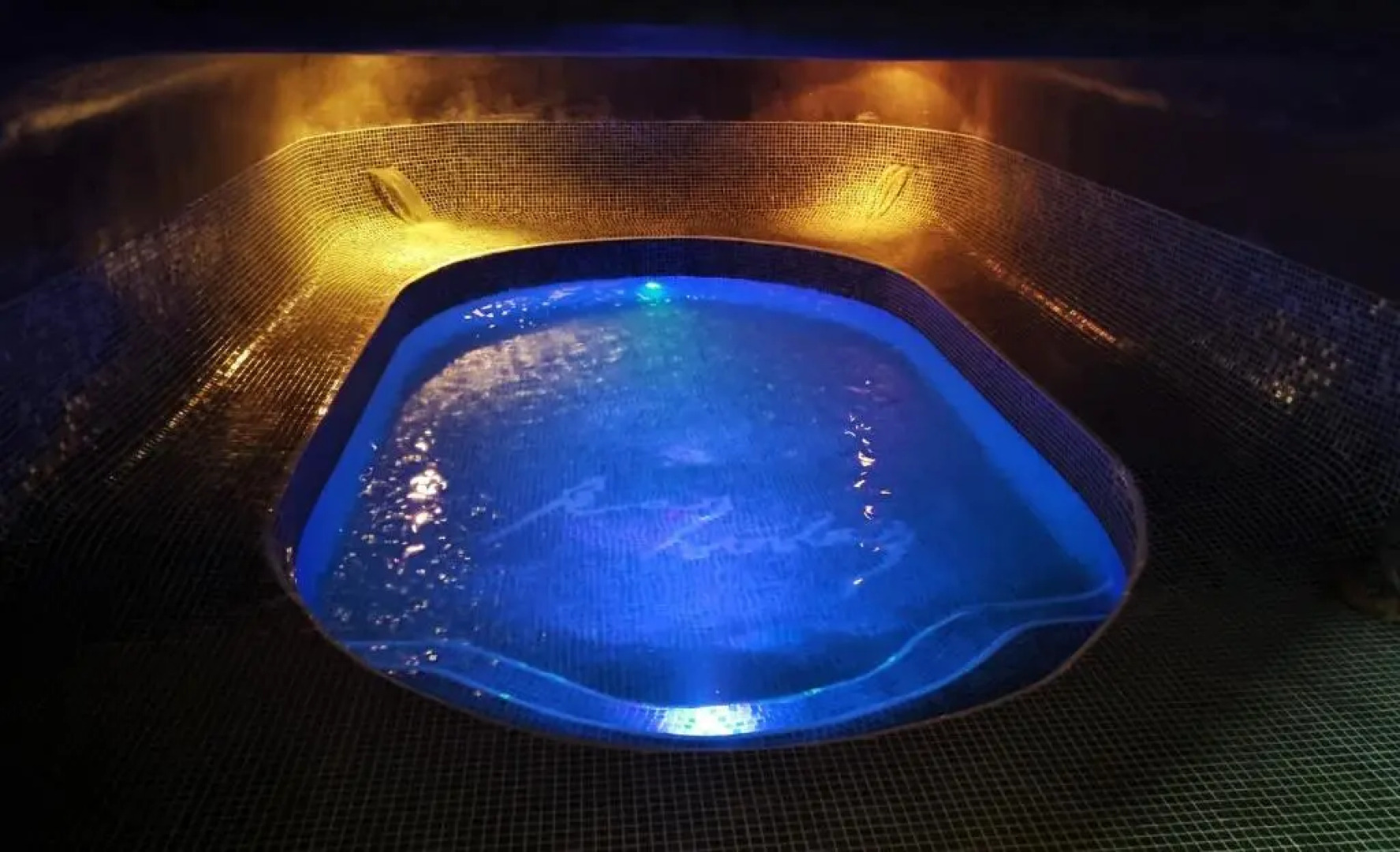 Hotel & Spa Rural Las Nubes