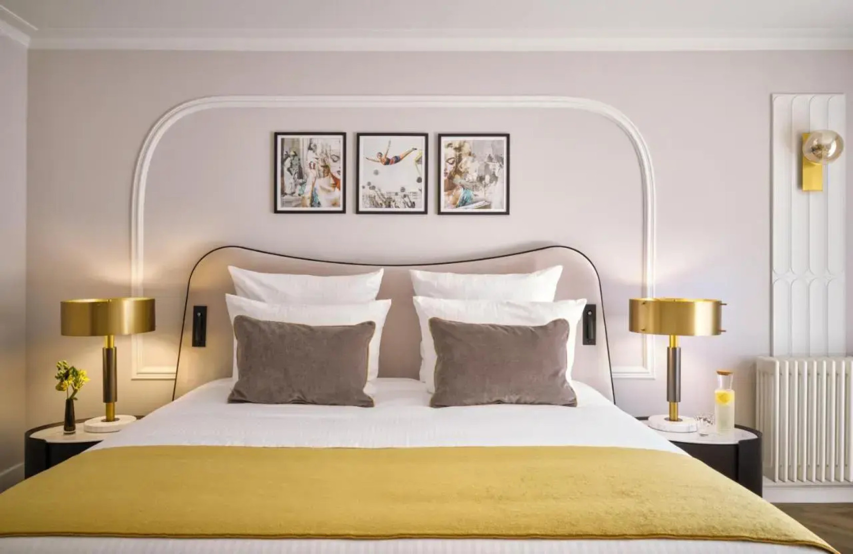 Badischer Hof Baden-Baden - Leonardo Limited Edition