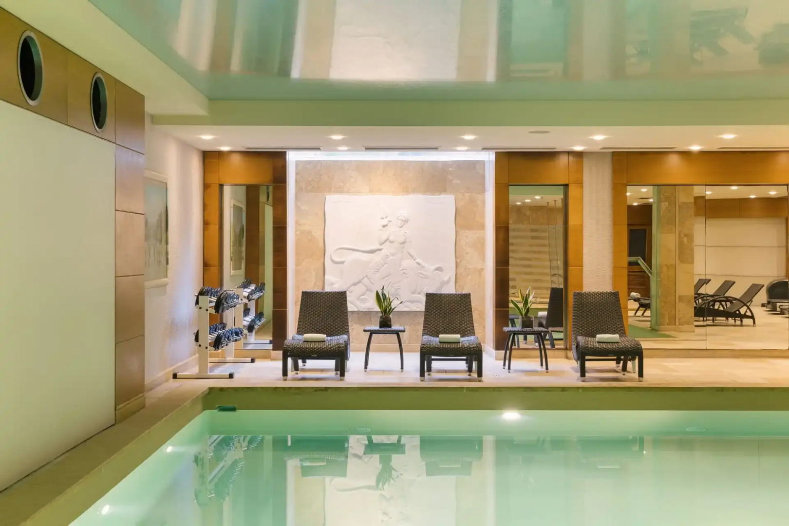 Divani Palace Larissa