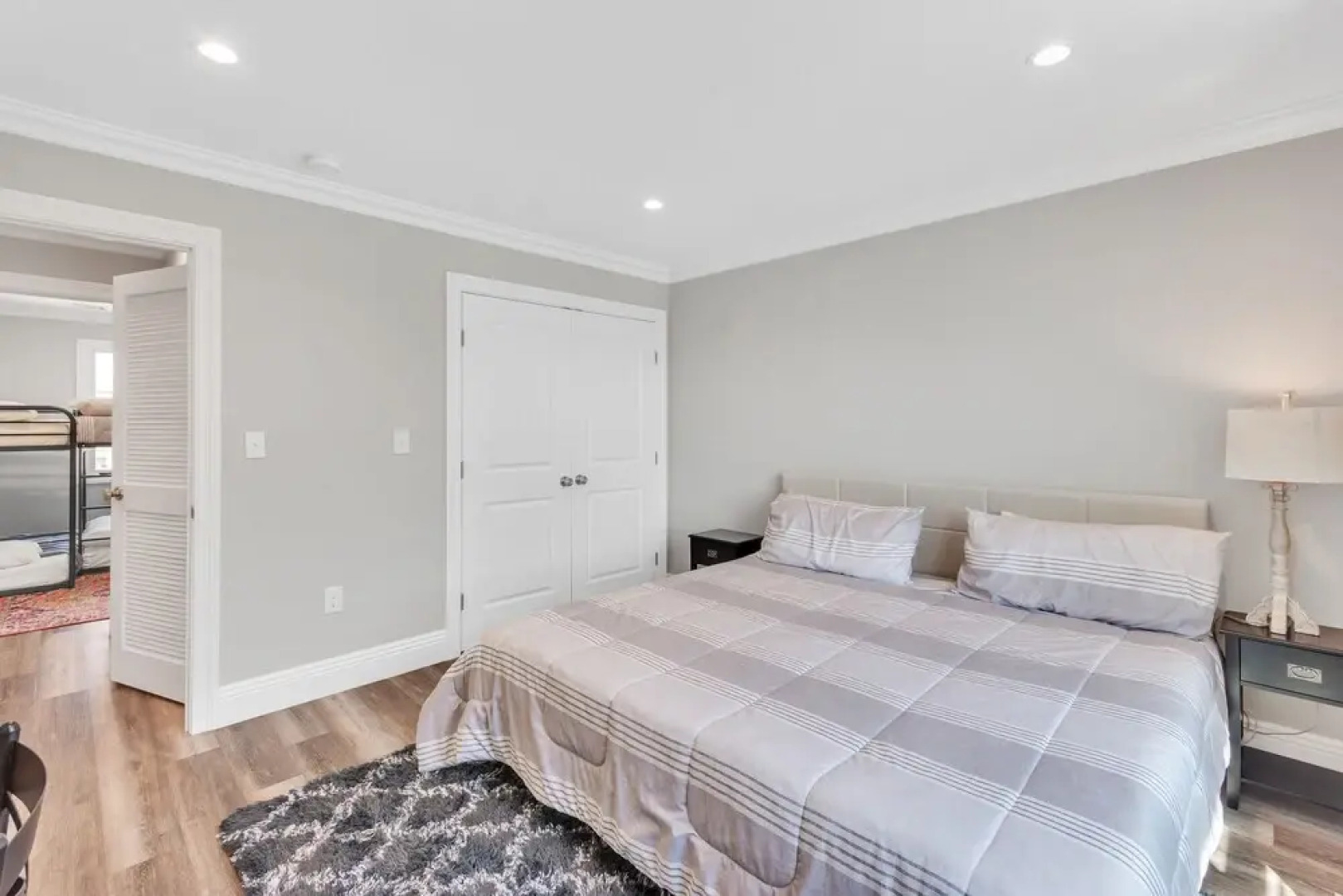 Ultimate Belmar Beach Getaway Sleeps 10 7 Bedroom Home by RedAwning