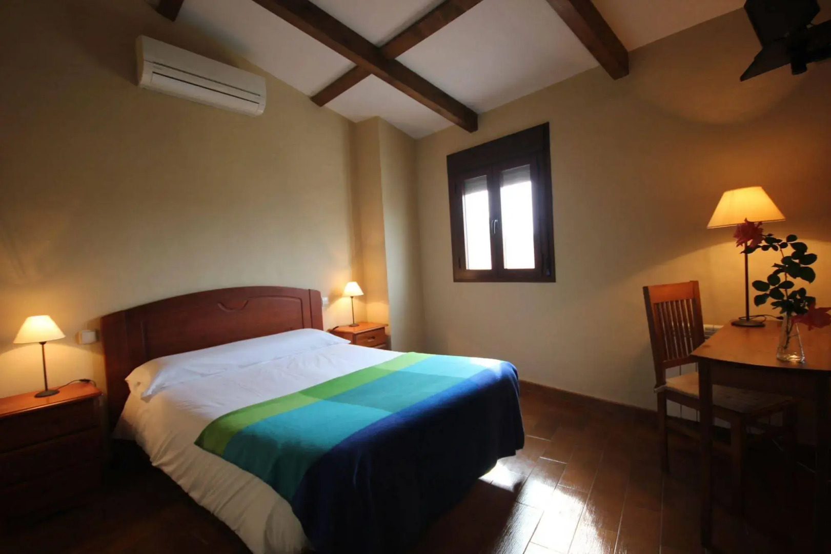 Casa Rural del Corral y Apartamentos