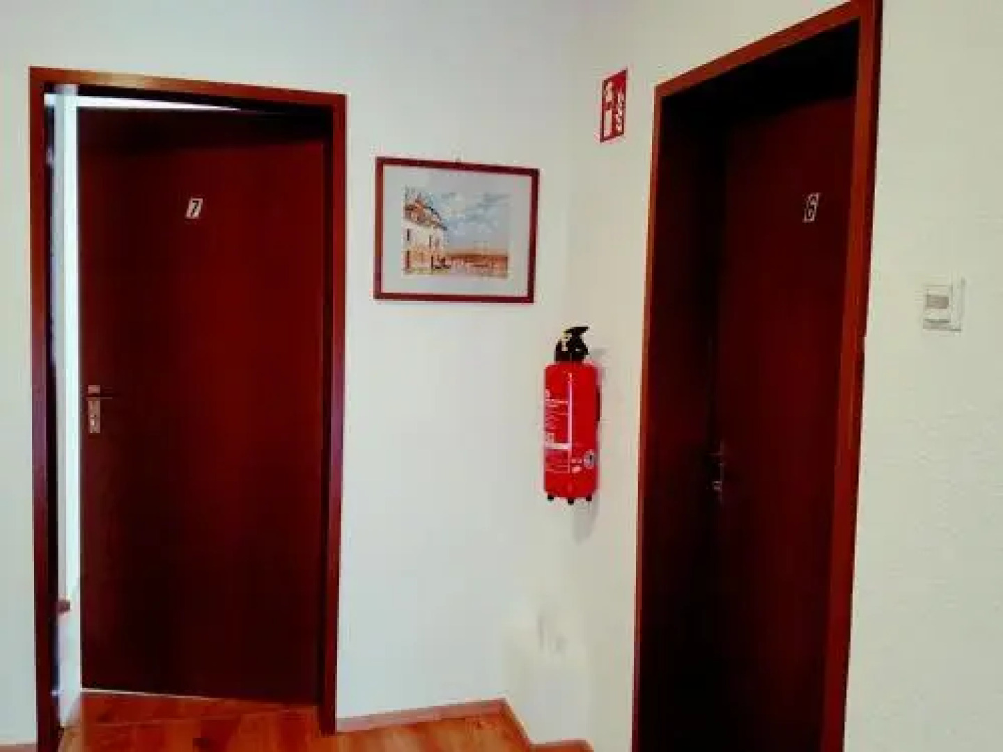 Zur schönen Aussicht