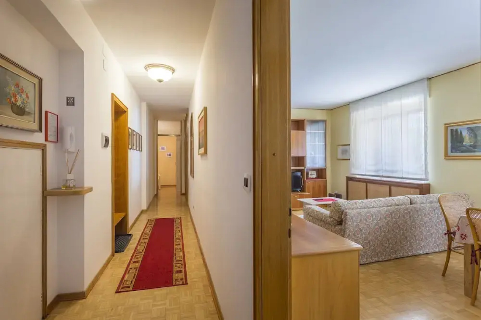 Tarvisio Alpe Adria Apartment