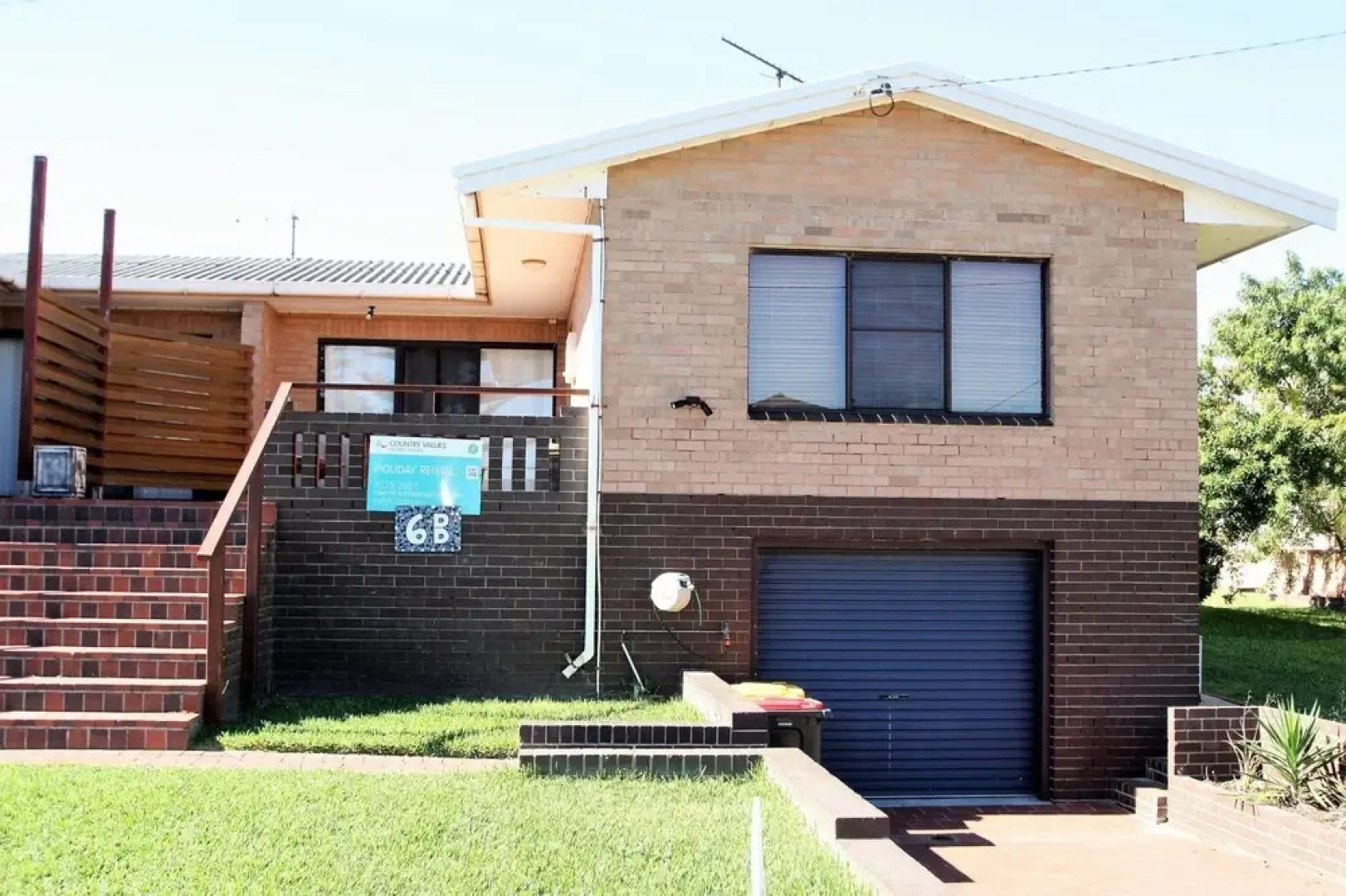 Pine Villas - Walk To Beach Ocean Views