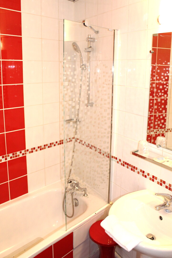 Kyriad Paris 13 - Italie Gobelins