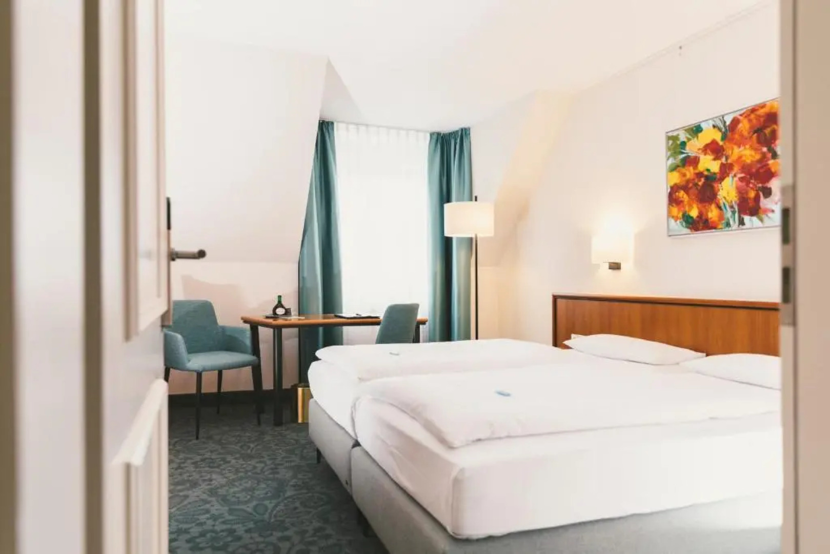 Hotel & Weingut Artur Steinmann