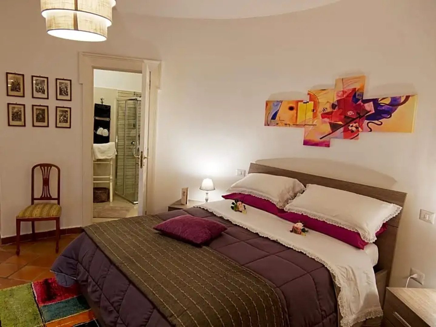 B&B du Parc Boutique Home