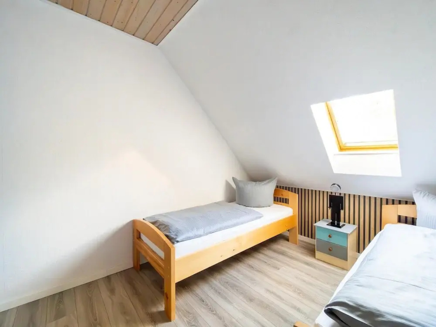 Forest Villa With Sauna