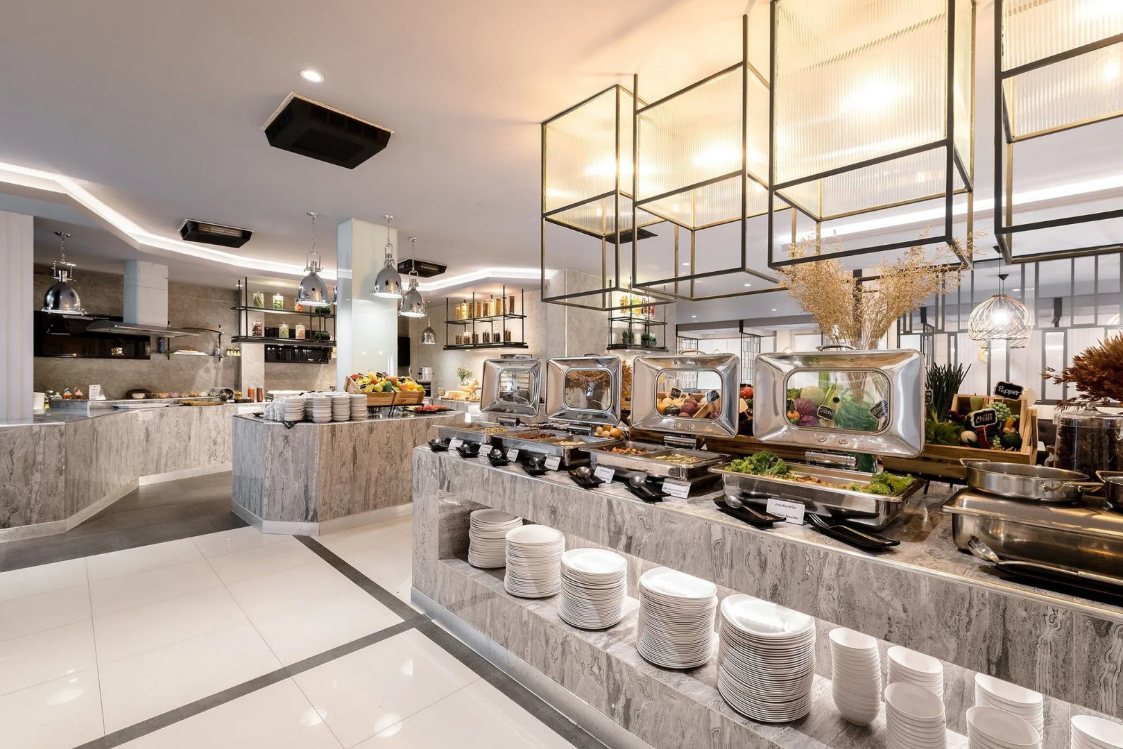 Hin Nam Sai Suay Hotel Hua Hin