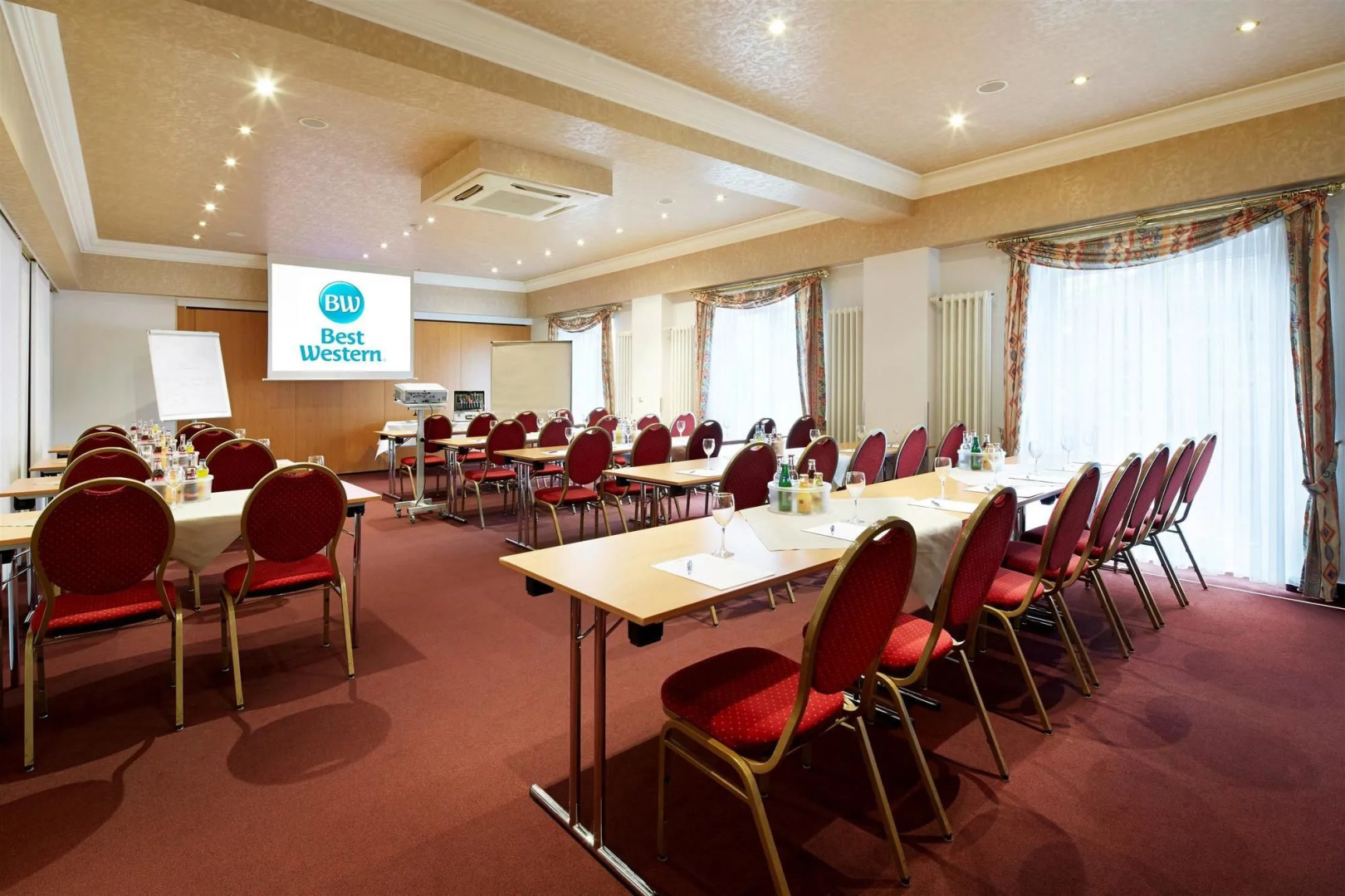 Best Western Hotel Helmstedt am Lappwald