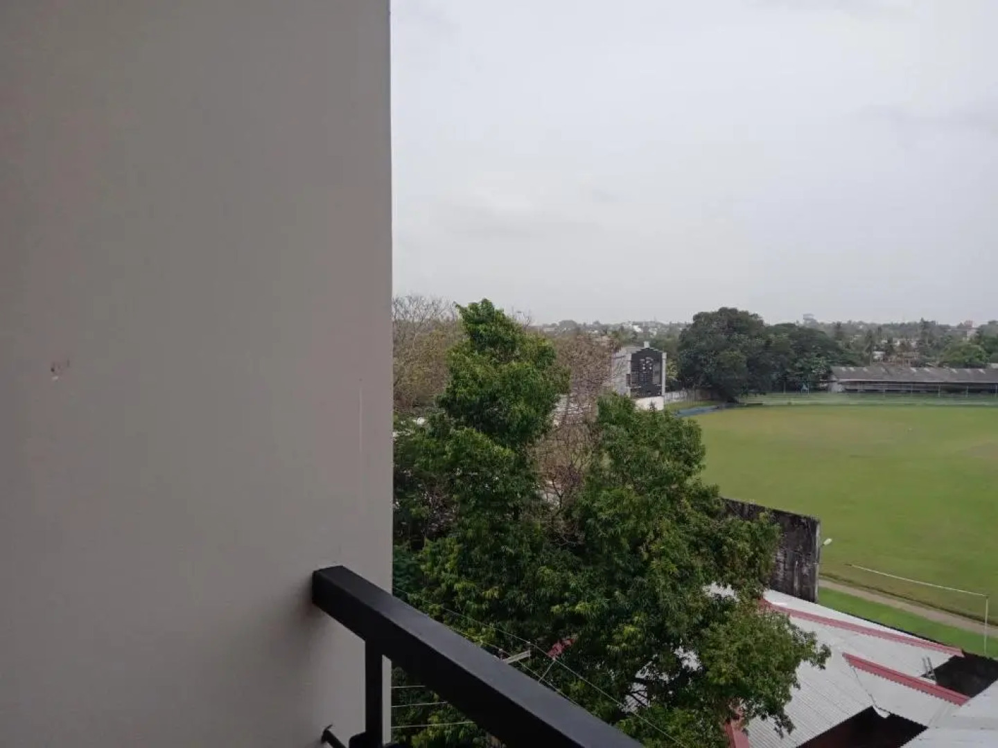 The Breeze by Suncity