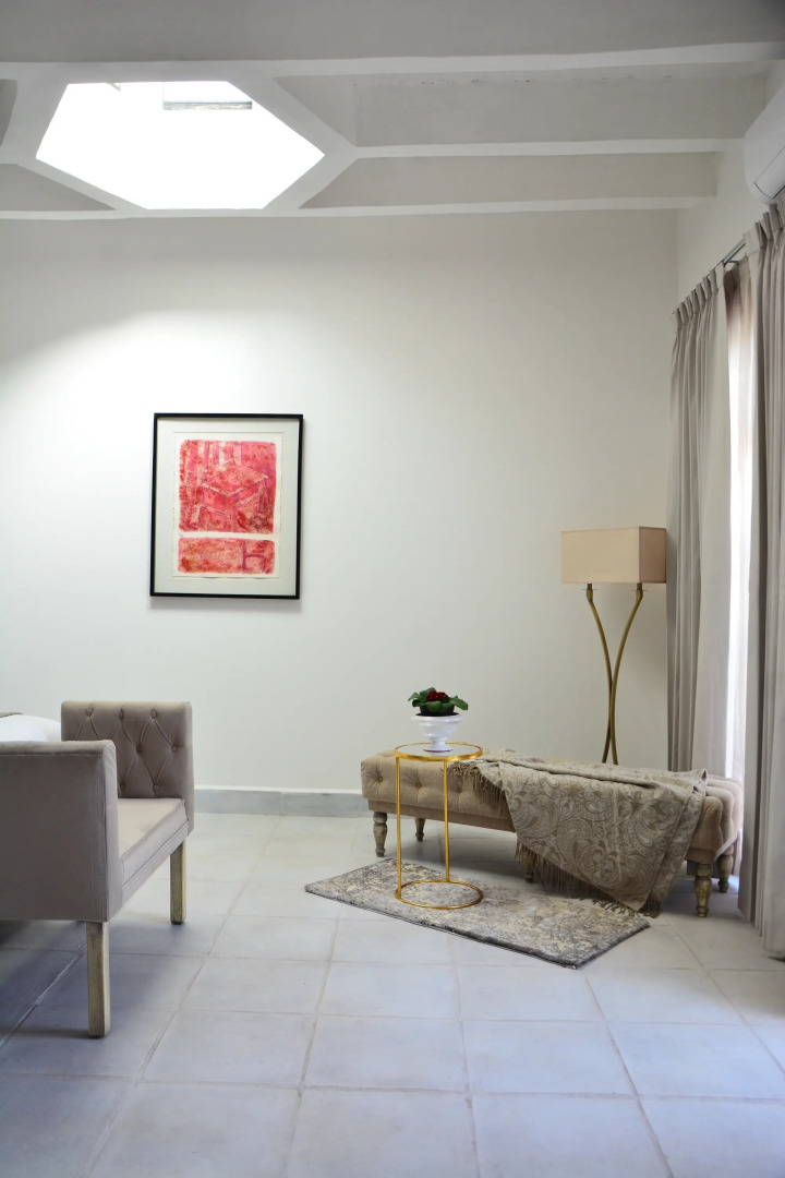 Casa Laní Luxury B&B