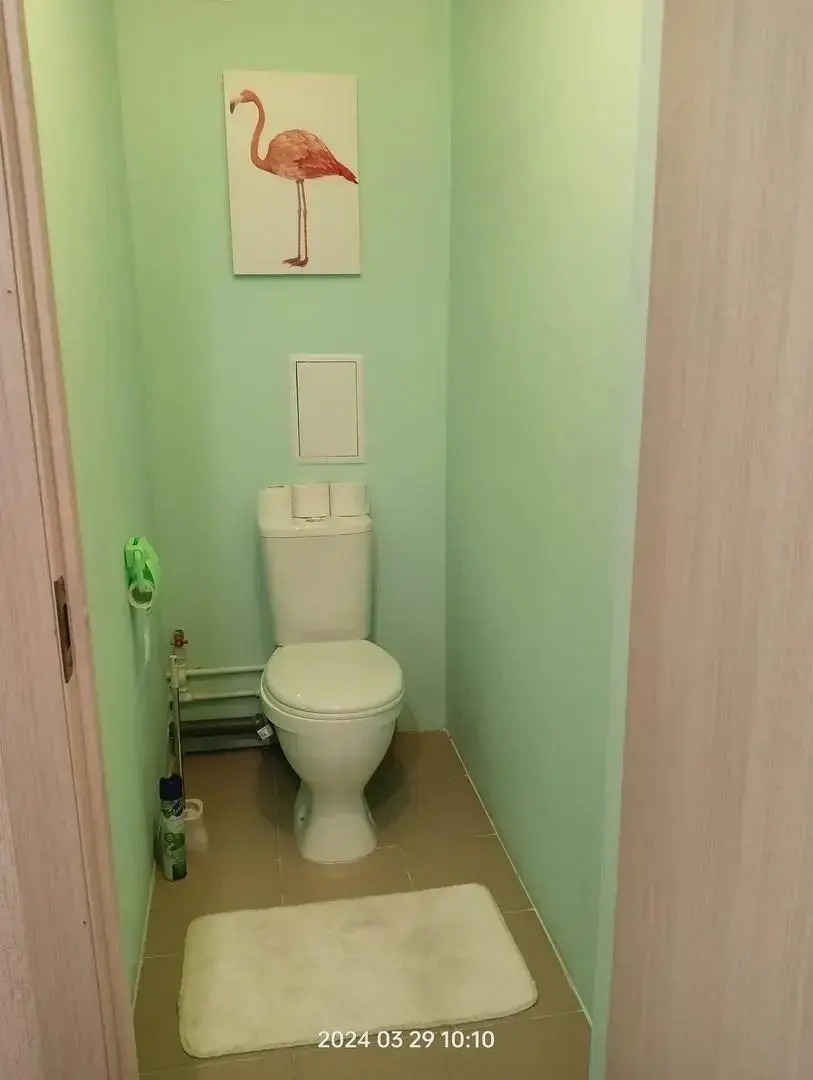 Апартаменты на улице Новострой 21