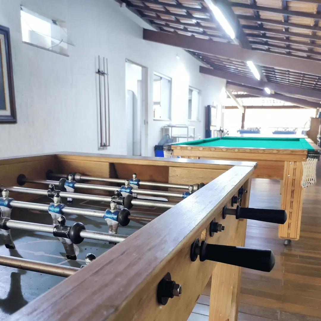 Hotel Serra do Gandarela