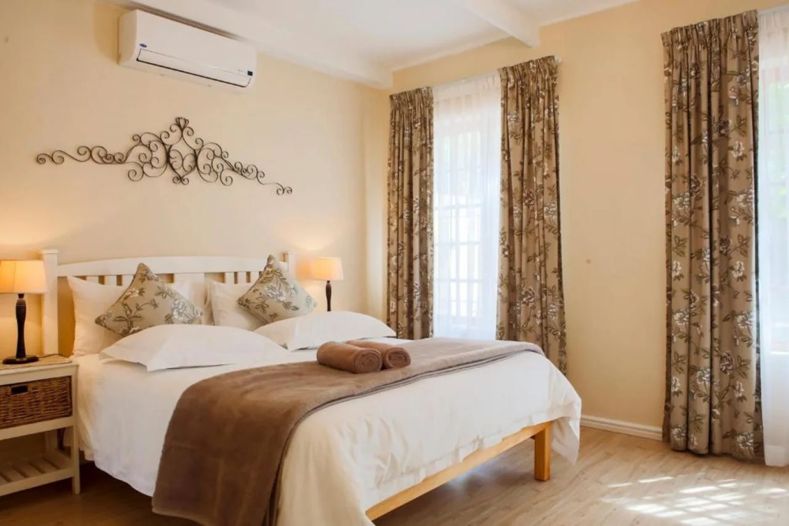 Skilpadvlei Wine Farm