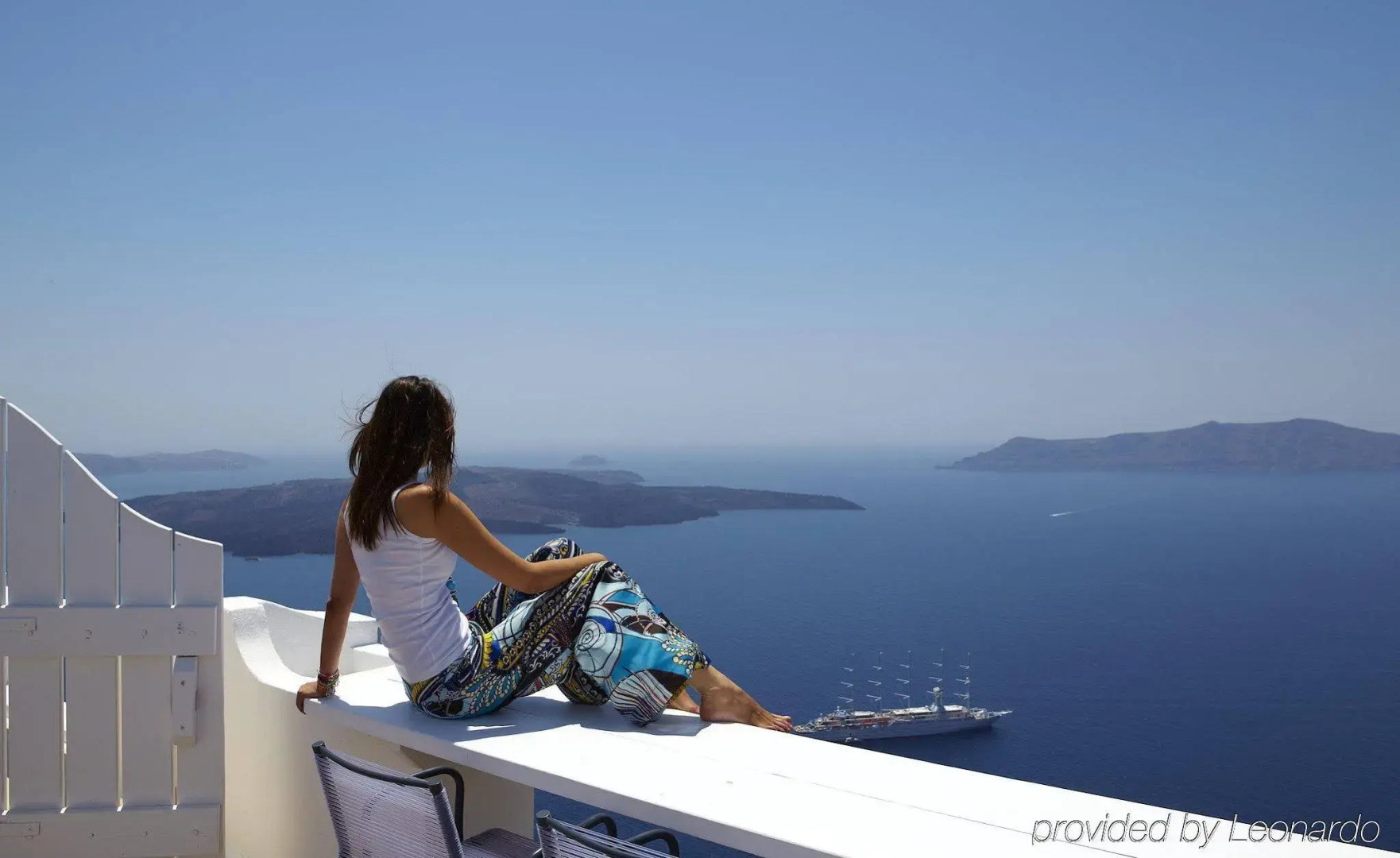 Sun Rocks Boutique Hotel