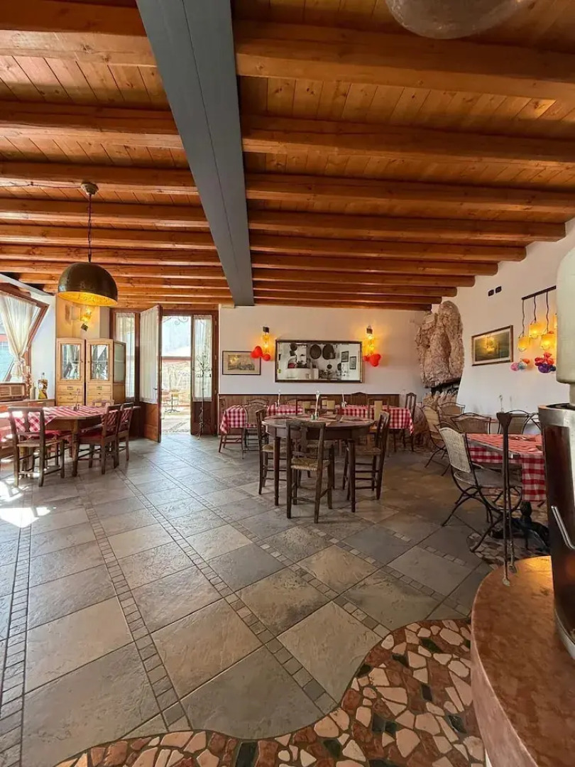 Agriturismo Corte Marani