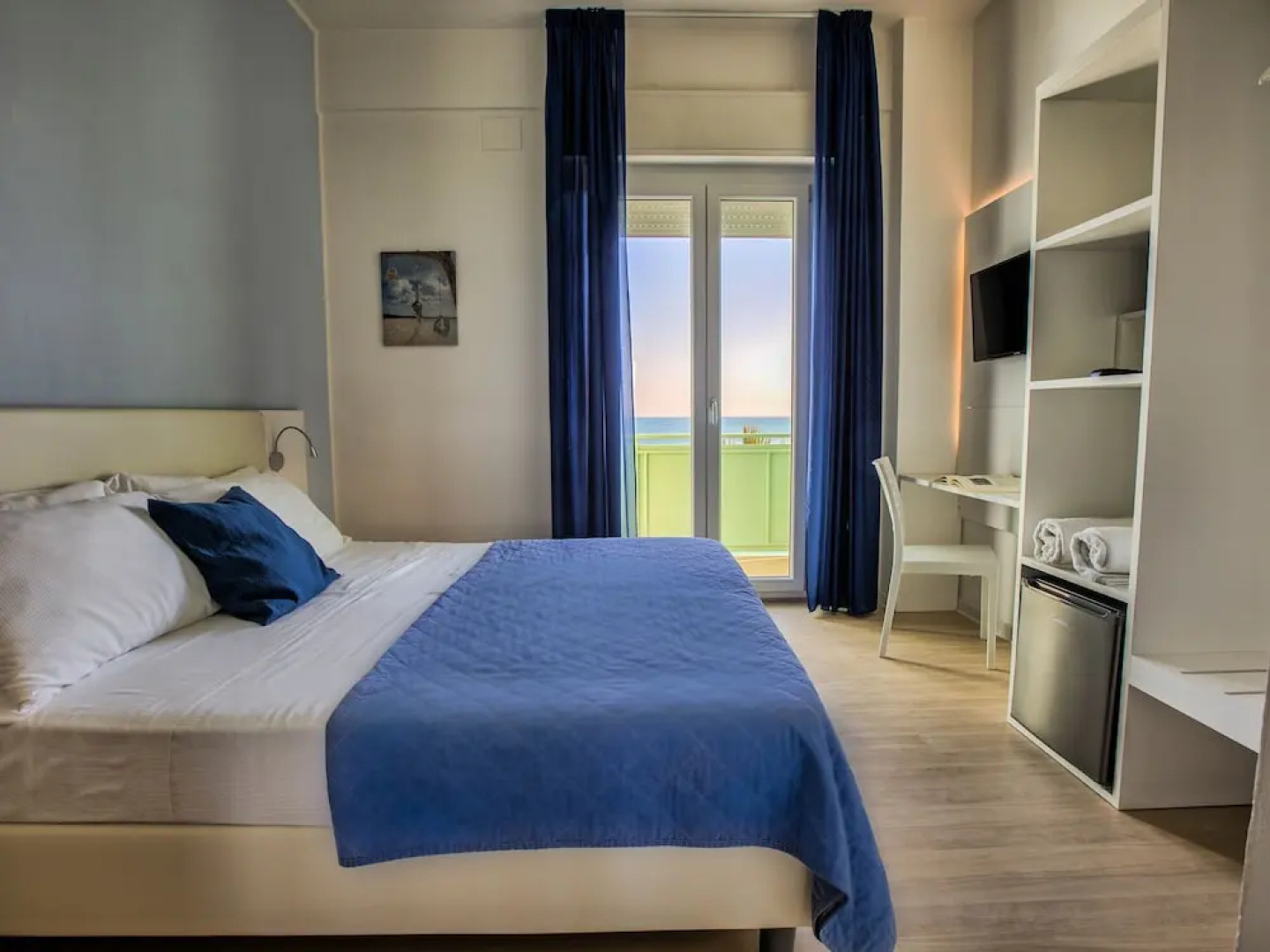 Hotel San Marco Marotta