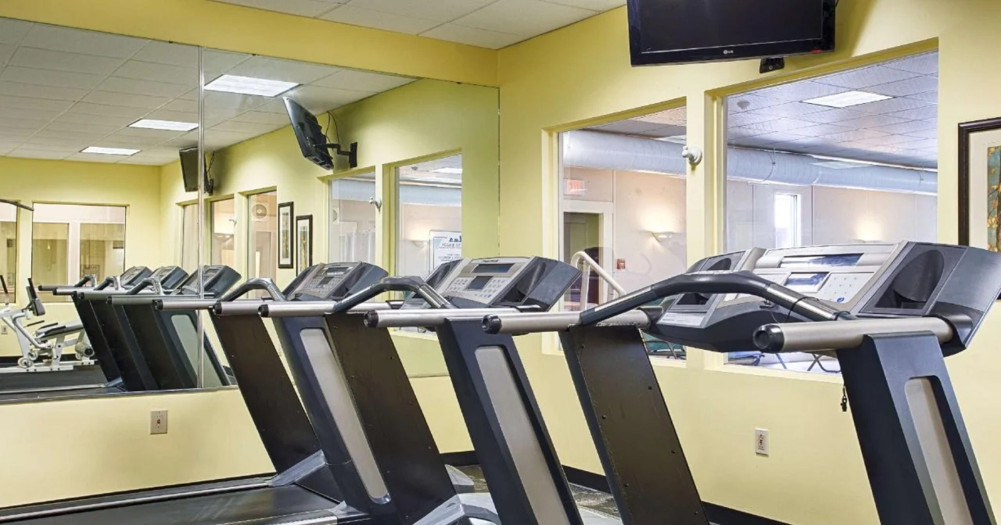 Best Western Plus Waterville Grand Hotel