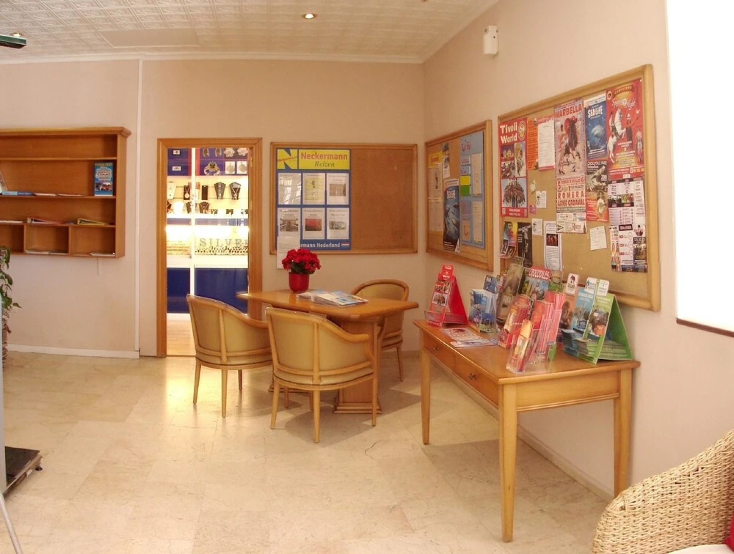 Apartment With one Bedroom in Fuengirola, With Wonderful sea View, Pool Access, Balcony - 10 m From the Beach