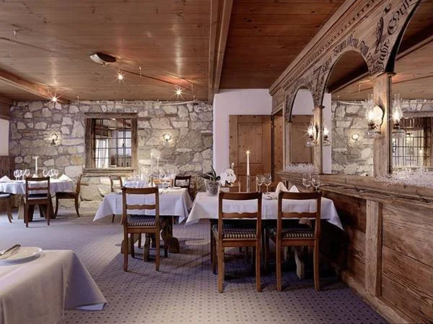 Hotel Dieschen